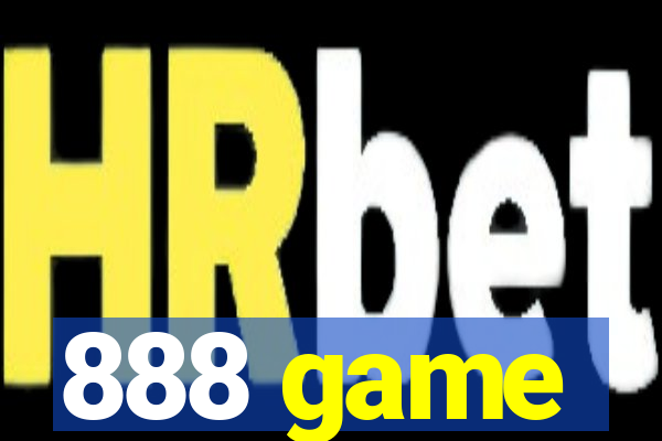 888 game